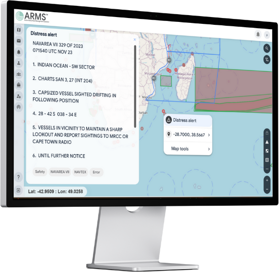 Risk Intelligence System